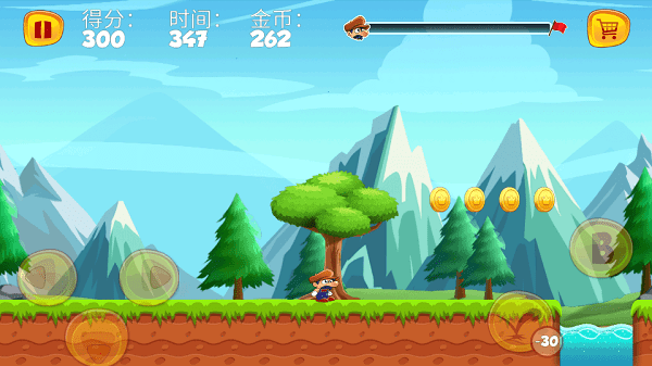 顶蘑菇游戏手机版下载
