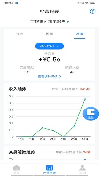 西銀惠付appv4.0.6 安卓版 2