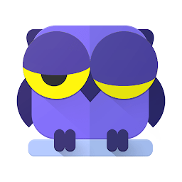 猫头鹰屏幕调节软件(Night Owl)