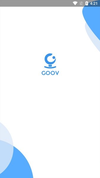 Goov软件v1.2.4 安卓版 1