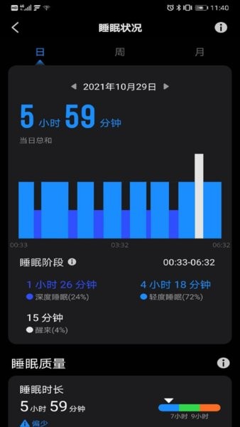 letsfit智能手表下載