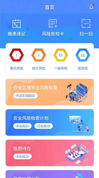 智安云雙控企業版