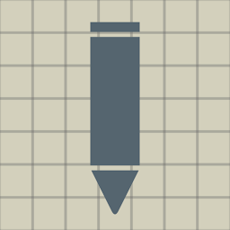 Graph Paper(for S Pen)