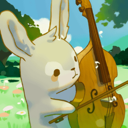 兔兔音乐会最新版