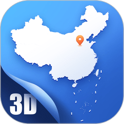 中国地图大全高清版免费 v3.22.3 安卓最新版