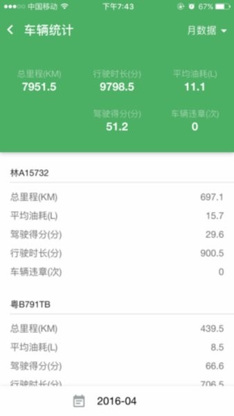 成翼行车队长app(1)