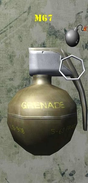 ģֻ(Combat Grenade Simulator) v1.5.3 ׿ 2