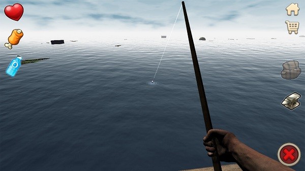 海上狩猎季游戏v300.1.0.3018 安卓版 3