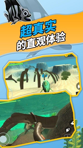 神秘海域游戏手机版(2)