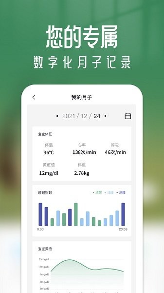 月格格app