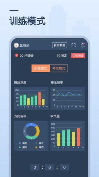 心肺复苏训练app(1)