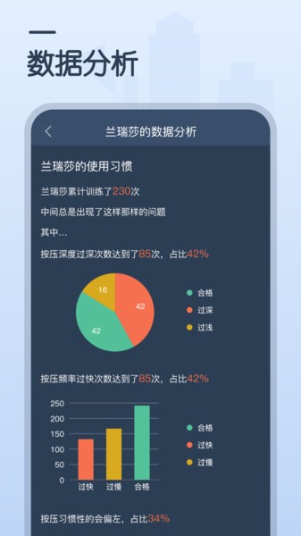 心肺复苏训练app(3)