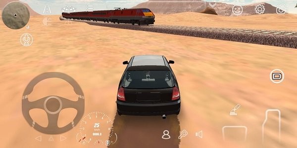 ֶͣiOS汾(Car Parking Multiplayer) v2.4.9 iPhone 2