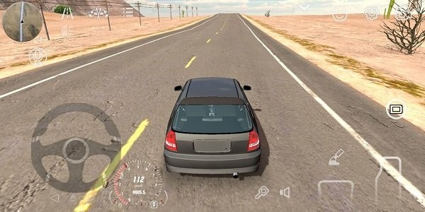 ֶͣiOS汾(Car Parking Multiplayer) v2.4.9 iPhone0