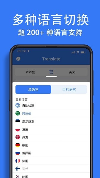 翻译词典大全appv1.0 安卓版(1)