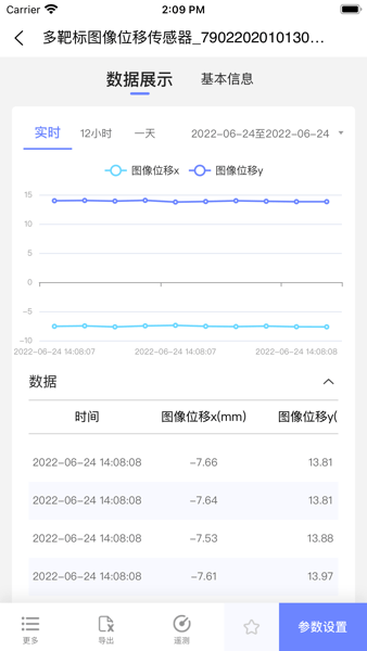 监测云物联网软件v2.2.7 1