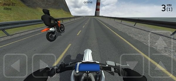 wheelie life2正版游戏(特技人生2)v3.6 安卓版 3