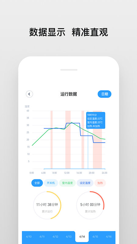 华成舒适家App