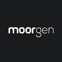 摩根无线智能(MoorgenSmart)