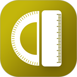 超级尺子测量仪手机app v2.9