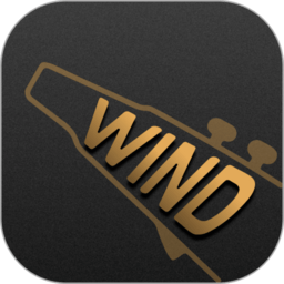 wind电吹管app