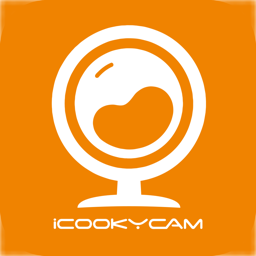 盯逗智能生活相机c2app(icookycam)