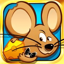 spy mouse游戏