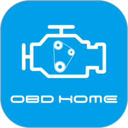 OBD home汽车检测app