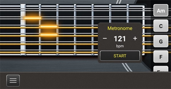 弹吉他模拟器最新版