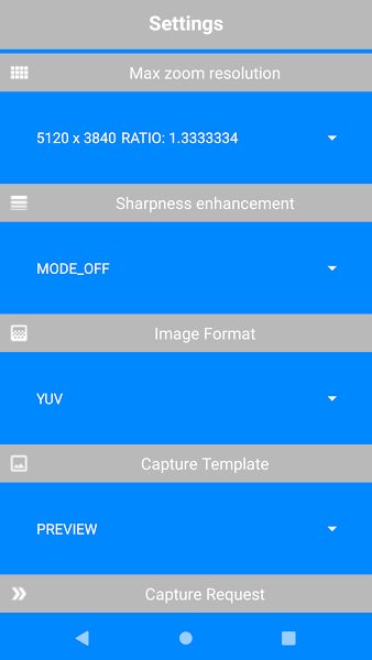 MagnifierAppv1.03 安卓版 3