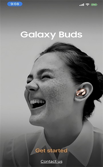 三星耳机galaxy buds pro manager app(1)