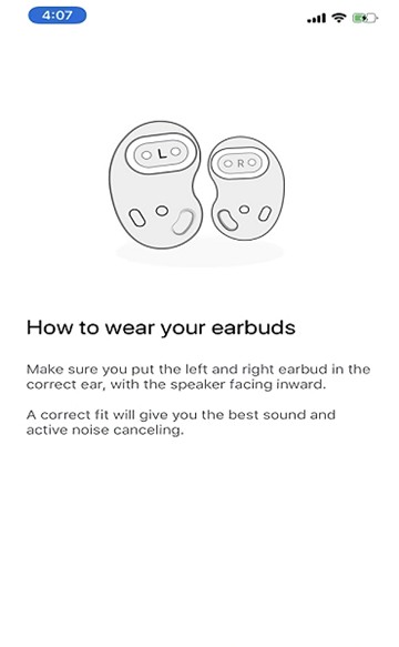 Galaxy buds2 pro manager软件