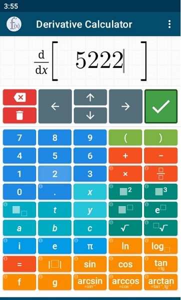 导数计算器App下载
