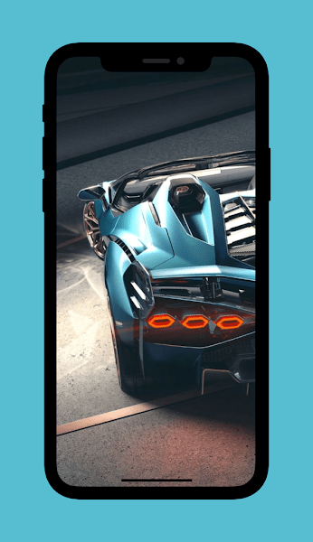 ֽ4Kֻֽ(Lamborghini Wallpaper) v1.1.1 ׿0