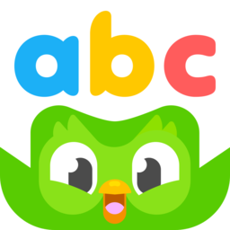 Duolingo ABC儿童版