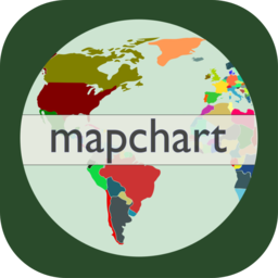MapChart app v4.8.11 ׿