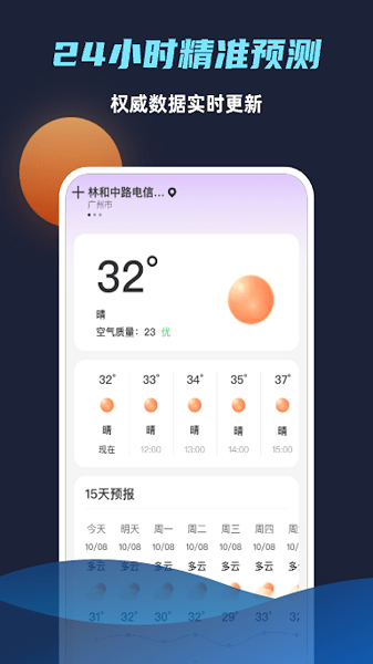 海浪天气预报app(2)