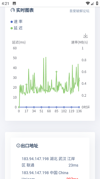 流量终结者Appv1.0.0 安卓版 3