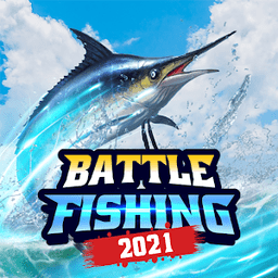 钓鱼战斗2021 v1.0.0.2 安卓版