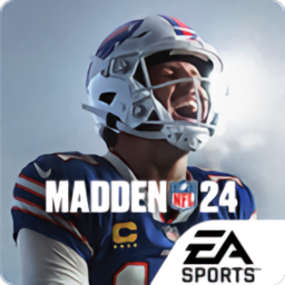 麦登橄榄球24官方最新版(Madden NFL)