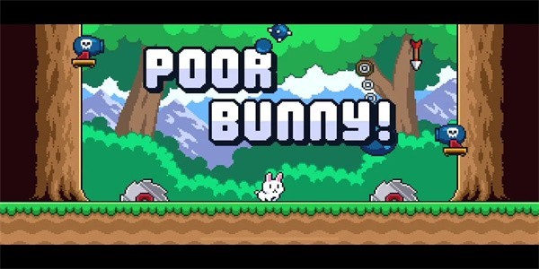 可怜的兔子游戏(4)