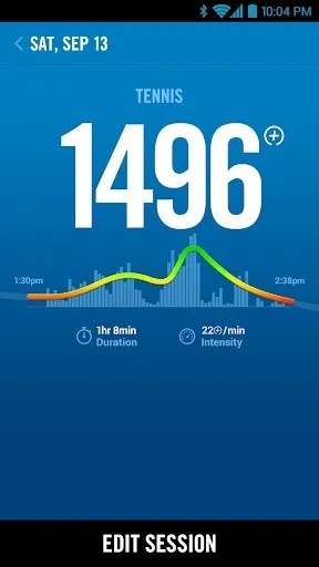 nike fuelband app v1.3.1 ׿ 3