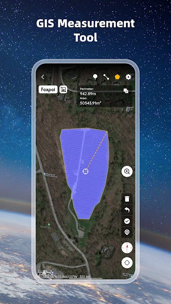 Earth 3D Map app(2)