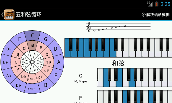 Piano Companion App v7.0.1016 ٷ 2