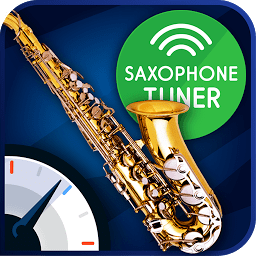 萨克斯调音器和节拍器(Master Saxophone Tuner)
