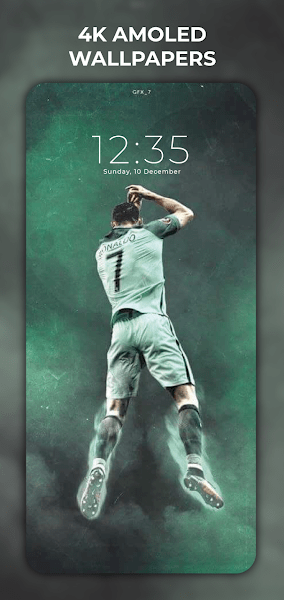 C罗壁纸软件(Ronaldo Wallpapers)(3)