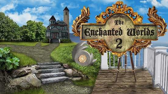 ħ2Ϸ(Enchanted2) v1.3 ׿ 3