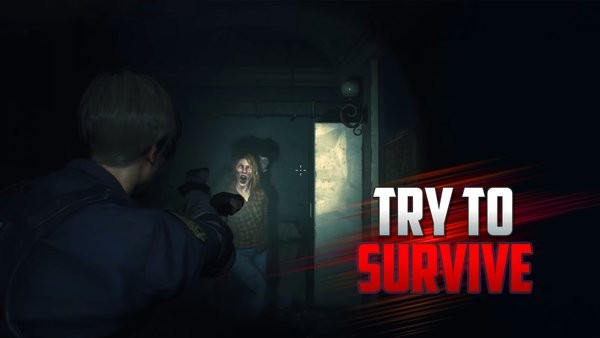а֮ʬ(Evil of Resident: Zombie Survival) v1.0 ׿ 0