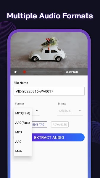 Video to MP3 Converter appv3.0.0.184 安卓版 1
