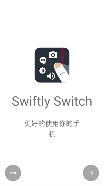Swiftly switchh专业版(1)